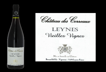 Côteaux Bourguignons, Leynes Vielles Vignes