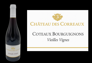 Coteaux Bourguignons Vieilles Vignes