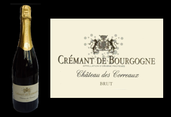 Crémant de Bourgogne