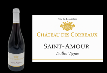 Saint Amour